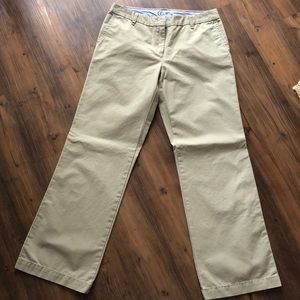 iZod Khakis